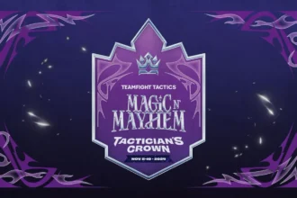 Magic n’ Mayhem Tactician’s Crown Announcement