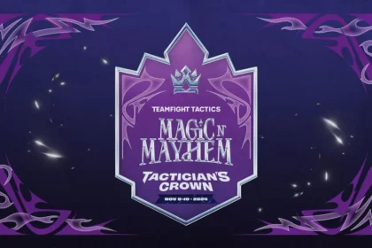 Magic n’ Mayhem Tactician’s Crown Announcement