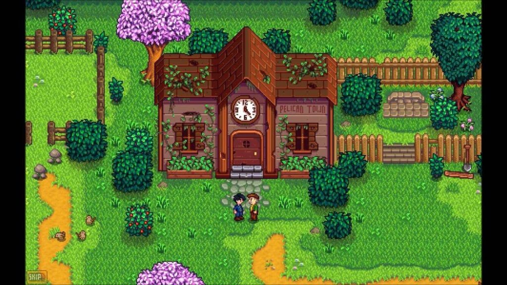 Stardew Valley Creator Achieves Game’s Toughest Feat After Eight Years