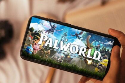 Krafton Teams Up with Pocketpair to Launch "Palworld" on Mobile Platforms