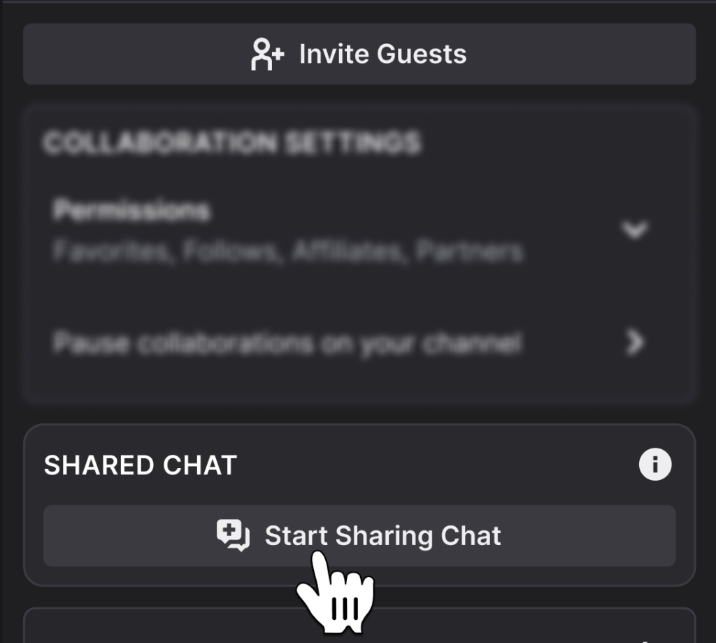 Twitch Transforms Streamer Collaboration with Innovative "Shared Chat" Feature