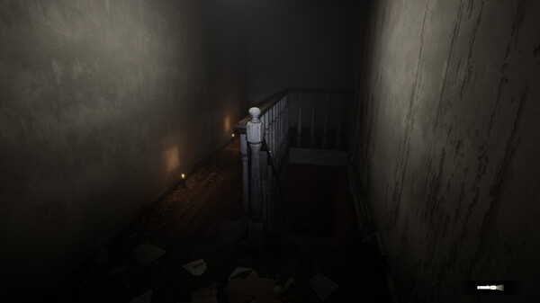 AJB Studio Unveils New Horror Game 'Uncursed'