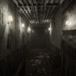 AJB Studio Unveils New Horror Game 'Uncursed'