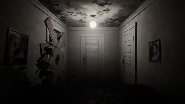 AJB Studio Unveils New Horror Game 'Uncursed'