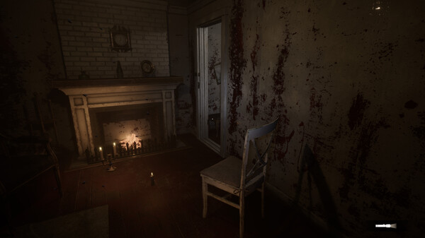 AJB Studio Unveils New Horror Game 'Uncursed'