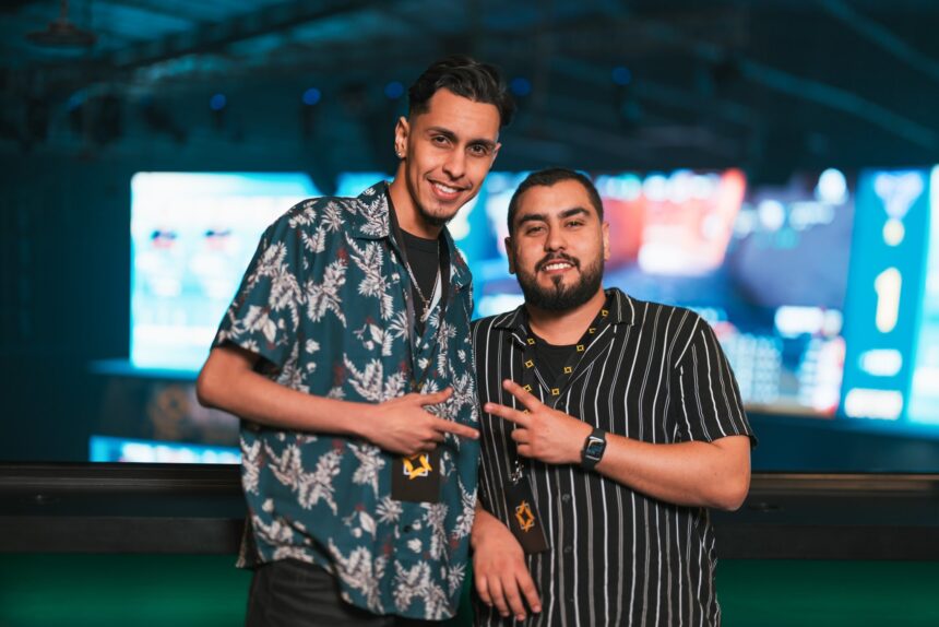 Honoring Sabir "NoXuS" Habibi: A Legacy in Moroccan Valorant Esports