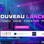 Morocco Launches "Video Game Creator" Program to Empower Future Game Developers