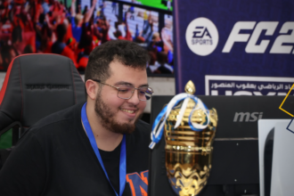 Union Sportive Yacoub El Mansour Crowns Top Gamers to Represent Club in FC25 Esports Arena