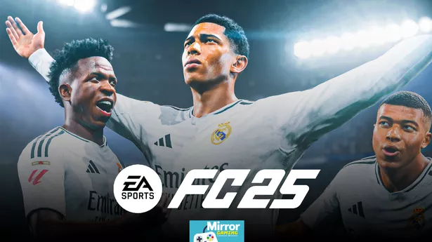 EA SPORTS FC 25 Introduces "First Frost" Update: A Comprehensive Overhaul