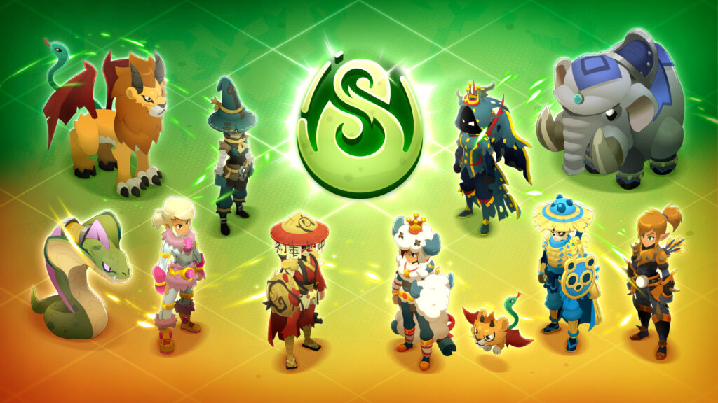 **DOFUS 3.0: A Revolutionary Chapter for the Legendary MMORPG**