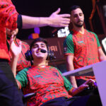 Morocco Dominates Day One of FIFAe E-Football Mobile World Cup in Riyadh