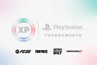 layStation Tournaments: XP, a new live studio event and competition open to the global PS5 community