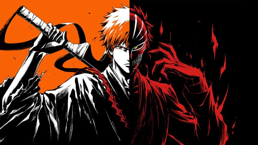 Bleach Rebirth of Souls launches March 21, 2025