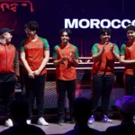 Morocco Rocket League Esports: A Stellar FIFAe Debut