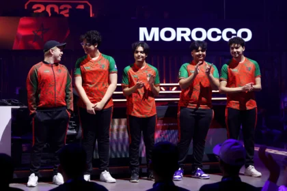 Morocco Rocket League Esports: A Stellar FIFAe Debut