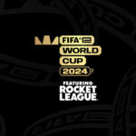 Morocco Rocket League Esports team is join the Scene with Its National Team in riyadh