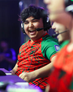 Morocco Rocket League Esports: A Stellar FIFAe Debut