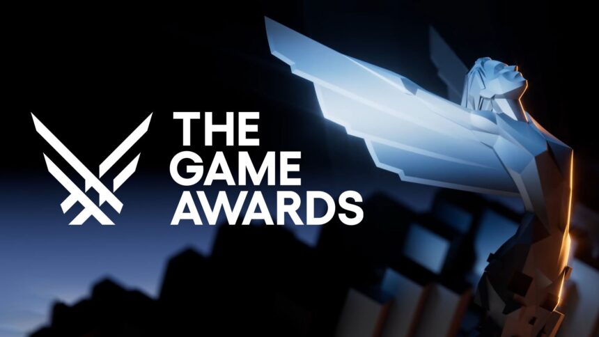 The Game Awards 2024: Star-Studded Panel of Artists and Icons