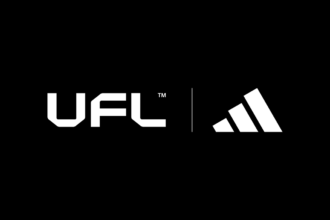 adidas Partners with UFL as Global Season Sponsor, Bridging the Digital and Real-World Football Experience