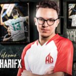 XCharif New Team AG Global