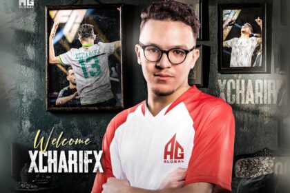 XCharif New Team AG Global