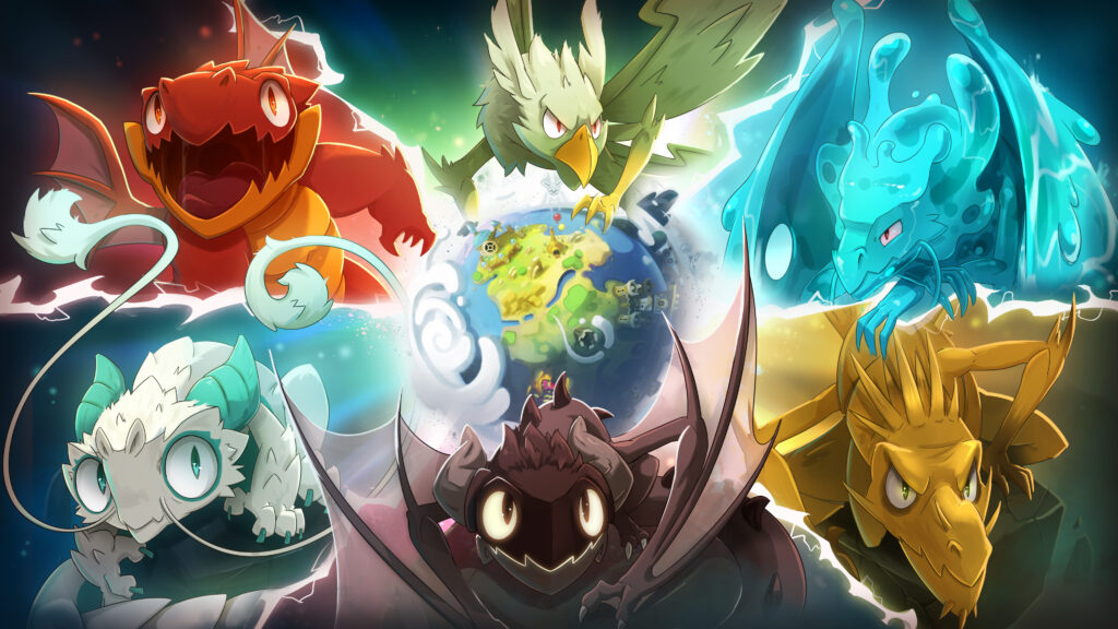 **DOFUS 3.0: A Revolutionary Chapter for the Legendary MMORPG**