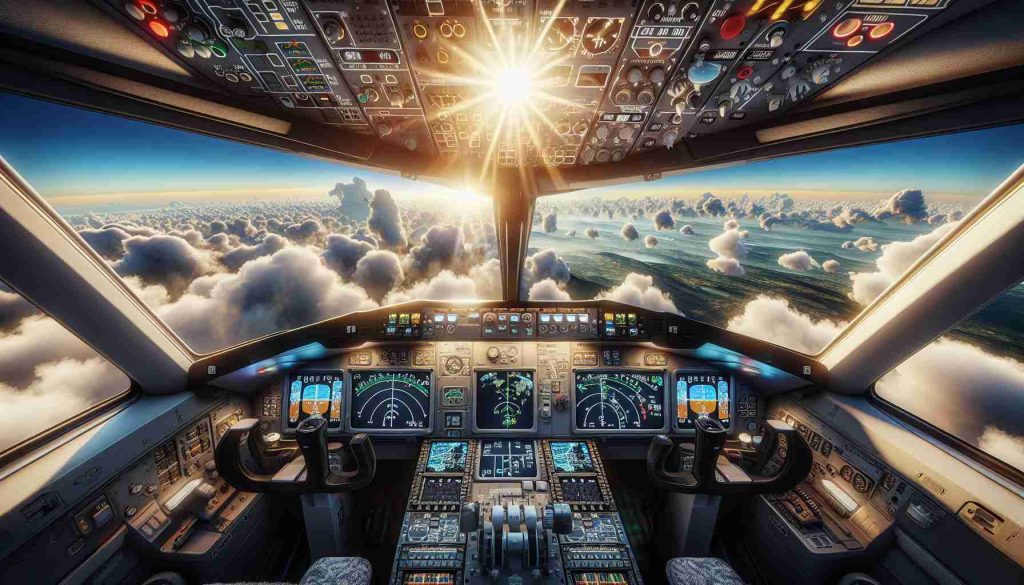 Microsoft Flight Simulator 2024, PC Game Pass, flight simulation, immersive aviation, new gaming technology