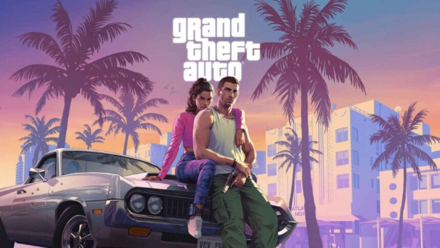 GTA 6 Sparks Speculation Following Game Awards Trailer Appearance