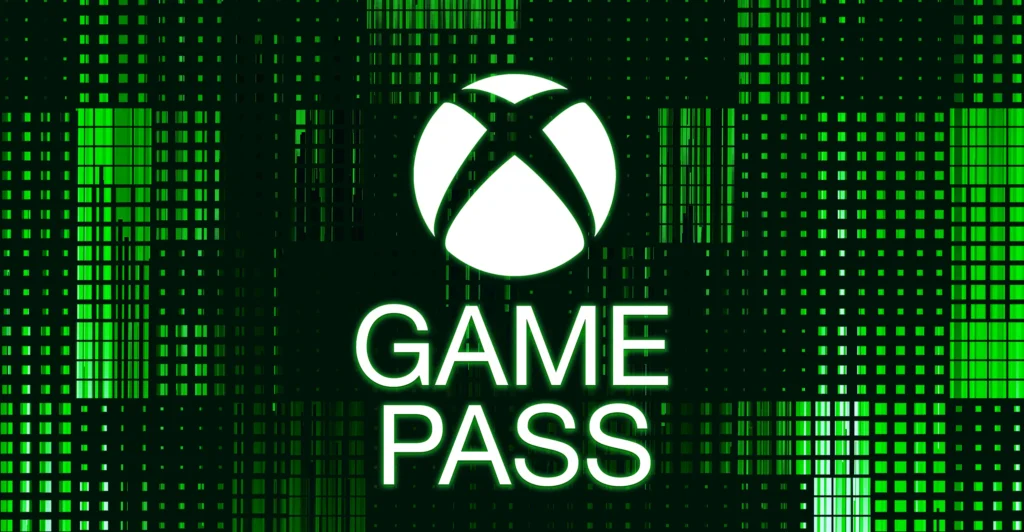 Xbox Game Pass December 2024 lineup