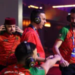 Morocco Shines with Third Place Finish in FIFAe EFootball Console World Cup