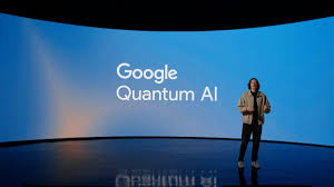 Google's latest quantum computing chip, "Willow," delivers groundbreaking computational speeds and enhanced error reduction, representing a significant milestone in addressing complex global challenges.