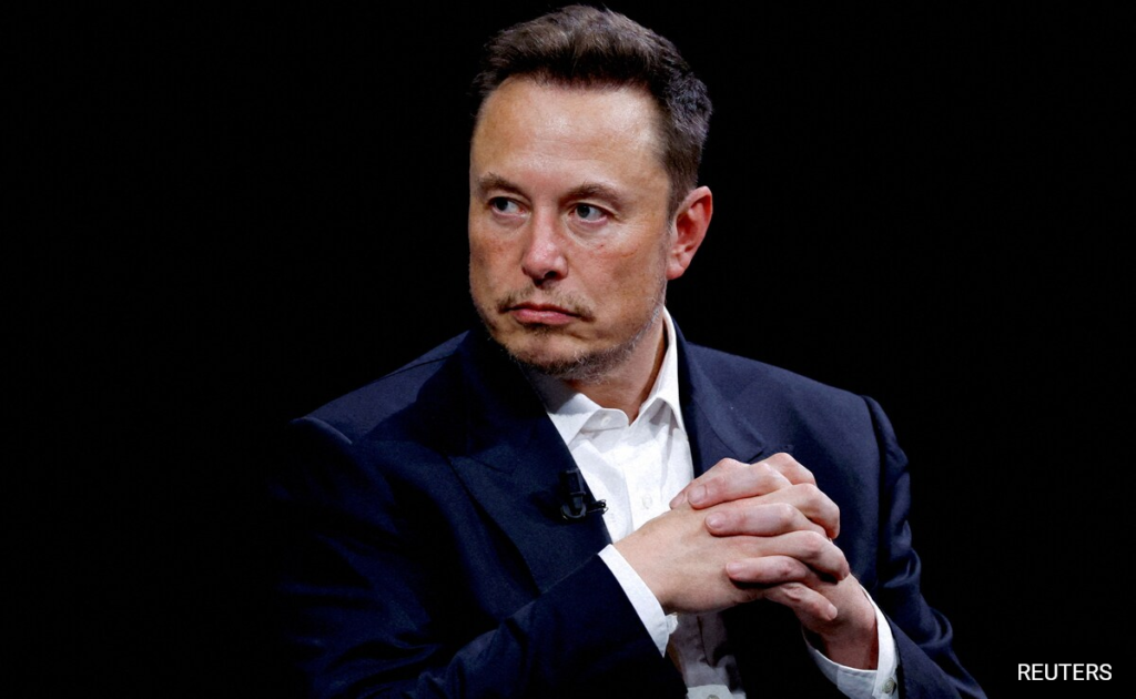 Elon Musk's Plan for an AI-Driven Game Studio Sparks Controversy