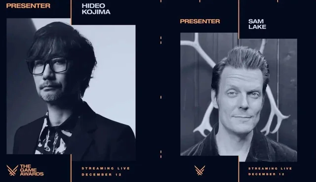 The Game Awards 2024: Star-Studded Panel of Artists and Icons