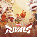 marvel rivals the dancing lions