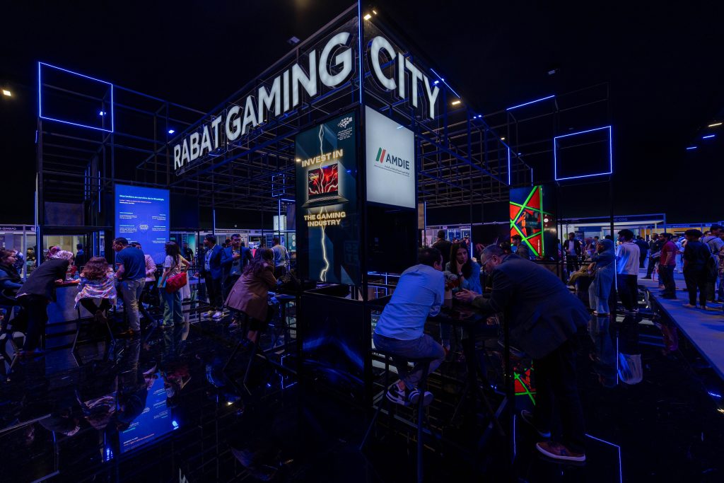 Morocco Gaming Expo 2025: A Milestone Event for Gamers and Industry Professionals