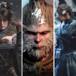 the Most Anticipated Upcoming Chinese Games for PC and Consoles