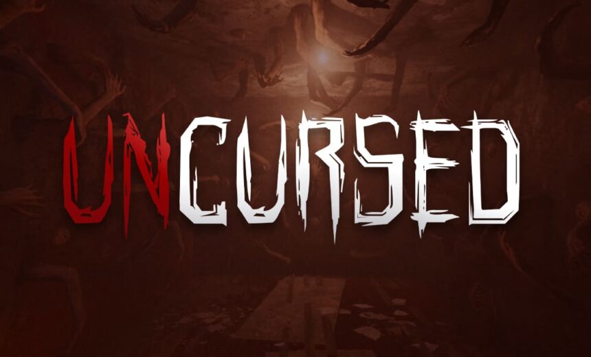 "Uncursed" Horror Game Set for Release After Successful Demo Launch