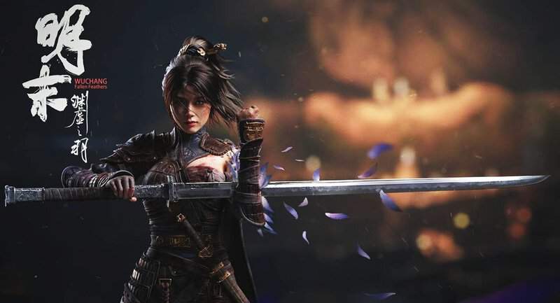 the Most Anticipated Upcoming Chinese Games for PC and Consoles