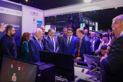 Morocco Gaming Expo 2025: A Milestone Event for Gamers and Industry Professionals