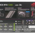 ASUS ROG Astral GeForce RTX 5080 OC Review