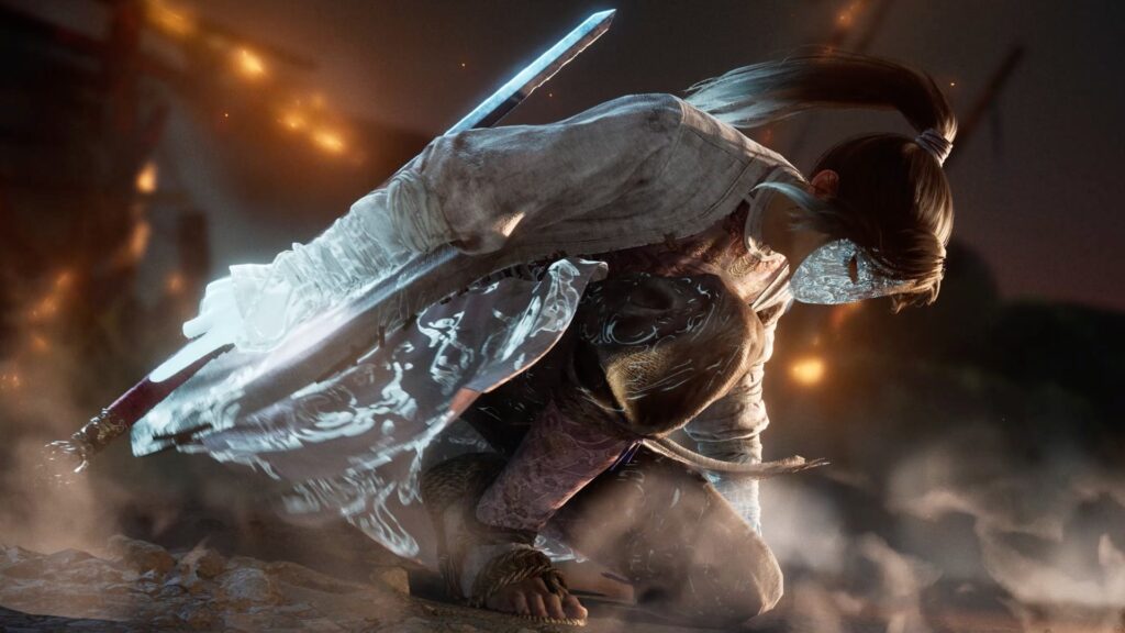 the Most Anticipated Upcoming Chinese Games for PC and Consoles