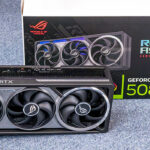 ASUS ROG Astral GeForce RTX 5080 OC Review