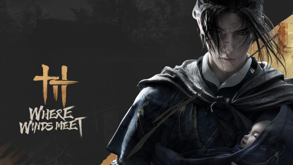 the Most Anticipated Upcoming Chinese Games for PC and Consoles