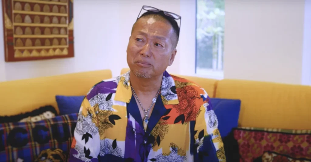 Yoshiki Okamoto - A Gaming Legend and the Morocco Gaming Expo 2025’s Guest of Honor