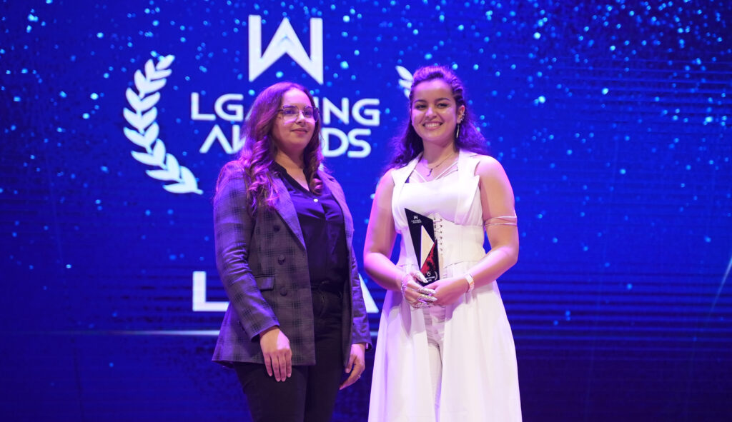 Lgaming Awards 2025