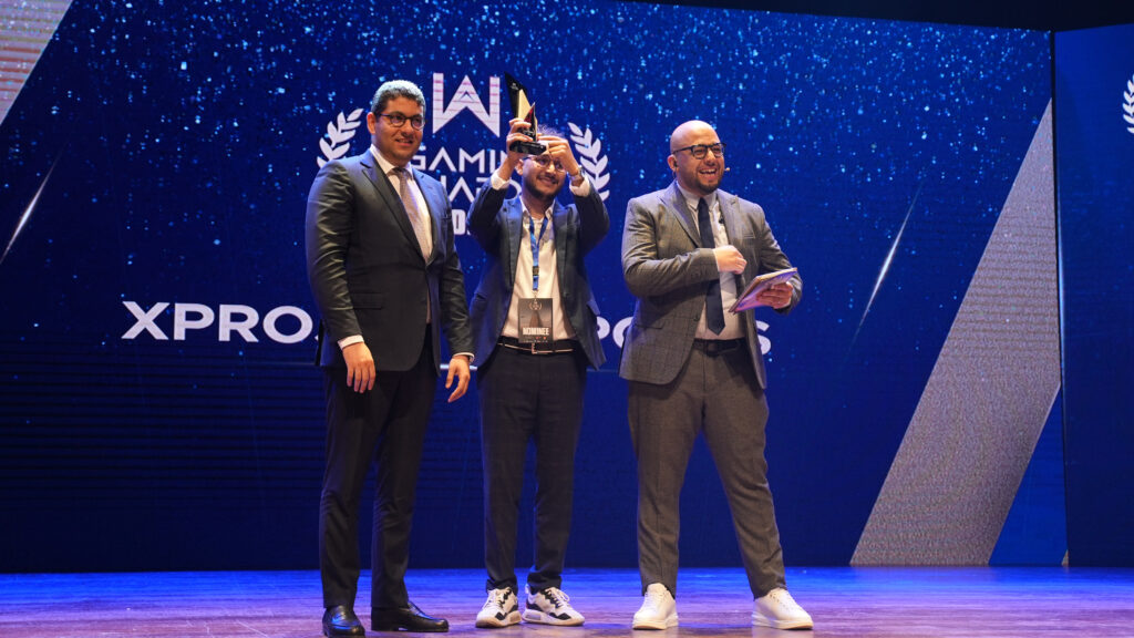 Lgaming Awards 2025
