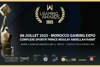 Lgaming Awards 2025