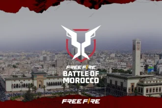Battle of Morocco 2025