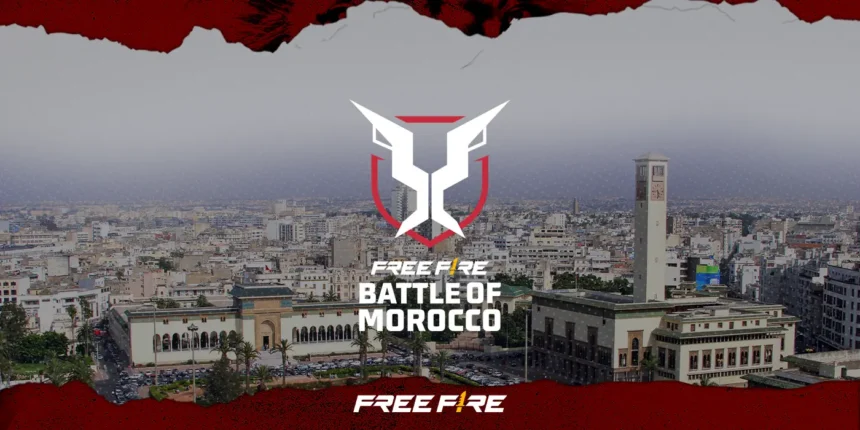 Battle of Morocco 2025